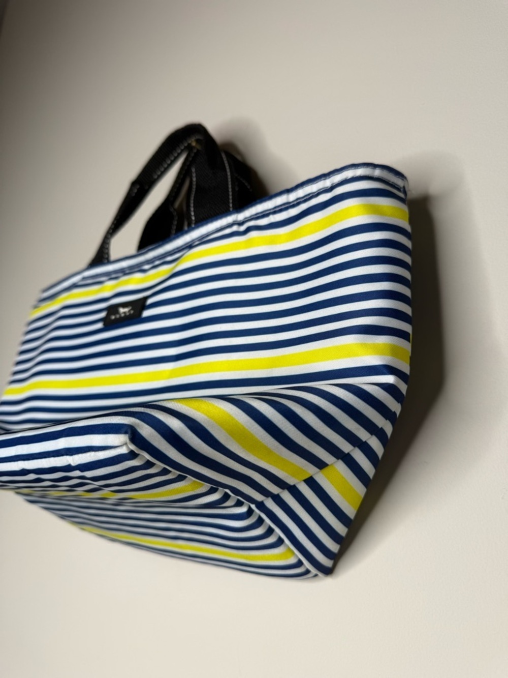 SCOUT Nooner compact insulated lunch bag - Picture 3 of 10
